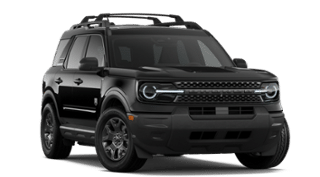 2026 Ford Bronco Sport® External Image 5